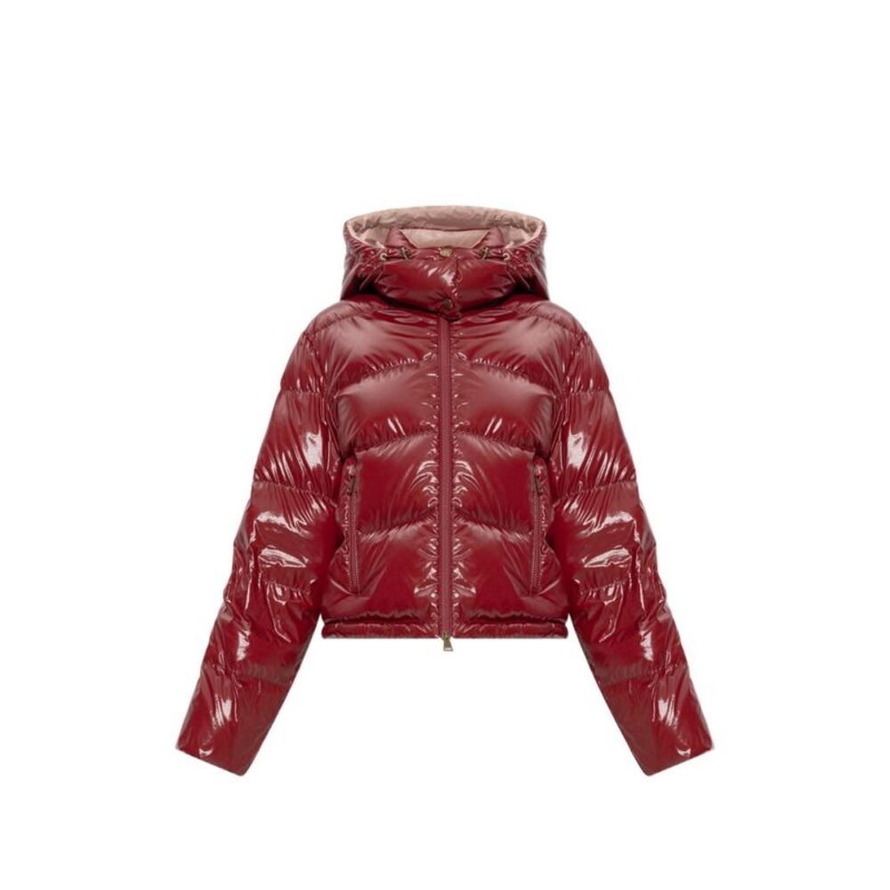 Moncler Women Niveole Short Down Jacket